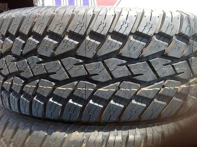 Лот: 6955119. Фото: 1. 225/65/17 "Toyo Open Country A... Шины