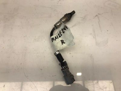 Лот: 21704017. Фото: 1. датчик кислородный Toyota Raize... Двигатель и элементы двигателя