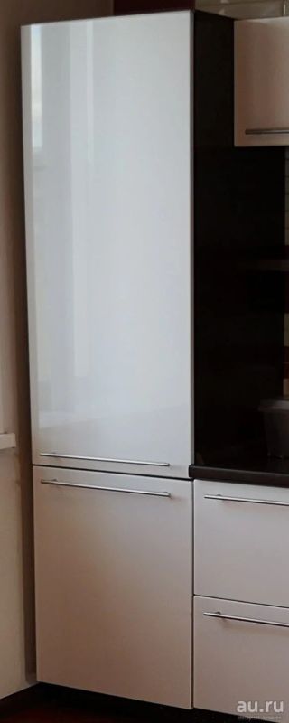 Лот: 18038830. Фото: 1. Встраеваемый холодильник Zanussi. Холодильники, морозильные камеры