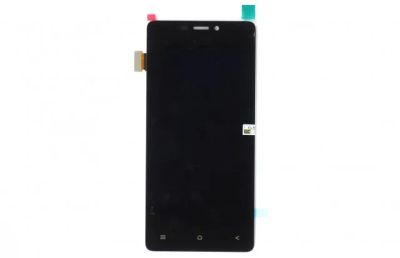 Лот: 6746866. Фото: 1. Дисплей Fly IQ4516 Tornado Slim... Дисплеи, дисплейные модули, тачскрины