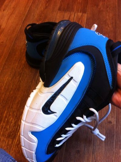 Лот: 3899493. Фото: 1. Продам кроссовки nike air jorda... Кеды, кроссовки, слипоны