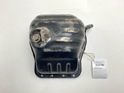 Лот: 25301469. Фото: 1. Поддон масляный Subaru Forester... Двигатель и элементы двигателя