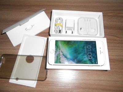 Лот: 9584088. Фото: 1. iPhone 6s копия. Смартфоны