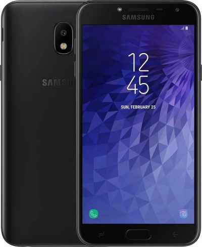 Лот: 12718132. Фото: 1. Смартфон 5.2" Samsung Galaxy J4... Смартфоны