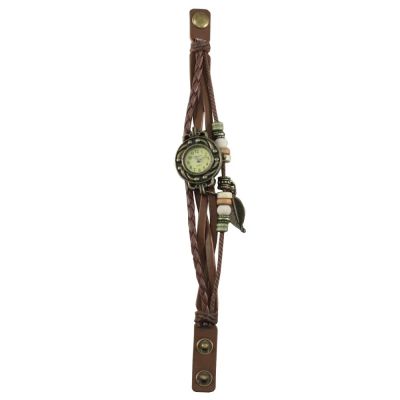Лот: 13638327. Фото: 1. Часы наручные - женские (choco... Другие наручные часы