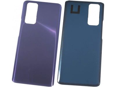 Лот: 16580337. Фото: 1. Задняя крышка Huawei Honor 30... Корпуса, клавиатуры, кнопки