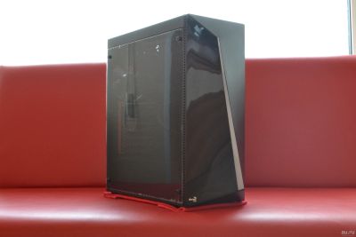 Лот: 16054795. Фото: 1. Компьютер/Системный блок/ПК MSI... Компьютеры в сборе