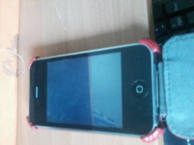 Лот: 3030585. Фото: 1. iPhone 3. Смартфоны