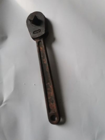 Лот: 18728624. Фото: 1. Ключ трещеточный (трещетки) НИЗ. Ручной инструмент