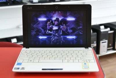 Лот: 16350284. Фото: 1. Asus 1001PXD (10.1"/Intel Atom... Ноутбуки