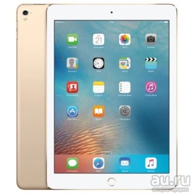 Лот: 9519664. Фото: 1. Apple iPad mini 4 32Gb Wi-Fi... Планшеты