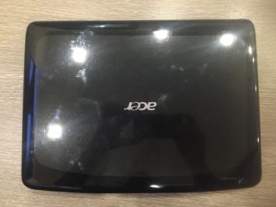 Лот: 8013185. Фото: 1. ноутбук Acer Aspire 5720g. Ноутбуки