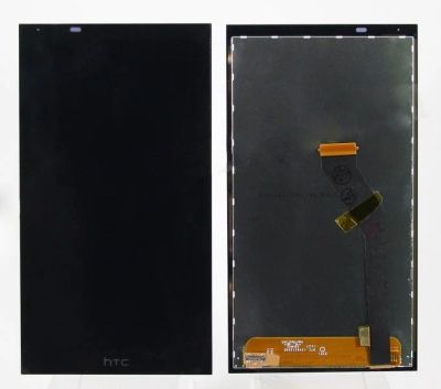 Лот: 12330005. Фото: 1. Дисплей HTC Desire 820 в сборе... Дисплеи, дисплейные модули, тачскрины