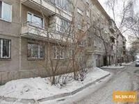 Лот: 3820081. Фото: 1. Продам 2 комнатную на Одесской... Квартиры, студии