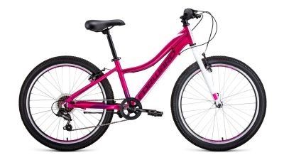 Лот: 15459340. Фото: 1. Горный велосипед для девочек... Велосипеды