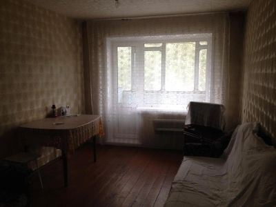 Лот: 7829357. Фото: 1. Квартира в Минусинске. Реальному... Квартиры, студии