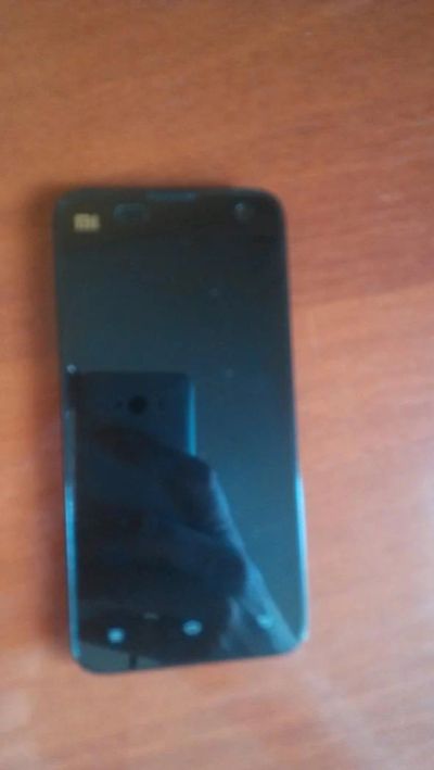 Лот: 7448964. Фото: 1. Экран Xiaomi Mi2S. Дисплеи, дисплейные модули, тачскрины