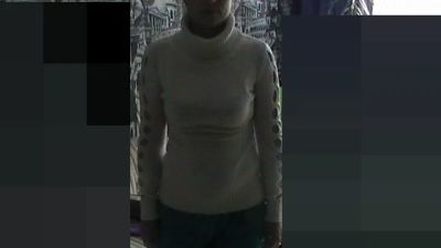 Лот: 6075249. Фото: 1. Теплый свитер. Свитеры, толстовки, худи