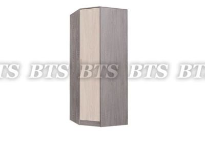 Лот: 12569775. Фото: 1. Шкаф угловой Фиеста (ясень шимо... Шкафы, шкафы-купе