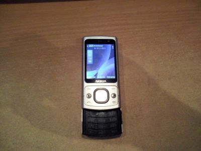 Лот: 6446415. Фото: 1. Продам Nokia 6700s!!!. Кнопочные мобильные телефоны