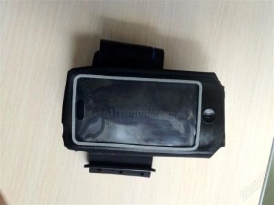 Лот: 1752092. Фото: 1. Чехол для iphone 4,4s для активного... Чехлы, бамперы