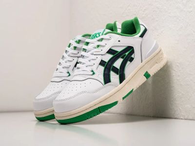 Лот: 24976390. Фото: 1. Кроссовки Asics ex89. Кеды, кроссовки, слипоны