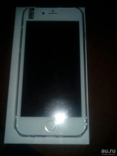 Лот: 8513973. Фото: 1. продам копия iphone 6s. Смартфоны