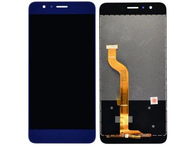 Лот: 10494264. Фото: 1. Дисплей Huawei Honor 8 (STF-L08... Дисплеи, дисплейные модули, тачскрины