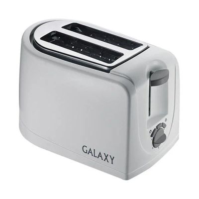 Лот: 16994197. Фото: 1. Тостер 850Вт Galaxy (1/6). Кухонная