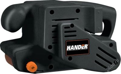 Лот: 2835345. Фото: 1. Шлифовальная машина Hander HBS-730. Электроинструмент