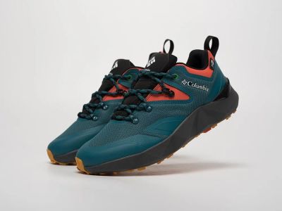 Лот: 24974759. Фото: 1. Кроссовки Columbia Facet 60 Low... Кеды, кроссовки, слипоны
