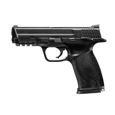 Лот: 12571994. Фото: 1. Пистолет (Tokyo Marui) M&P 9... Пейнтбол, страйкбол