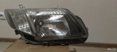 Лот: 17091938. Фото: 1. Фара правая Toyota Corolla Fielder... Оптика и освещение