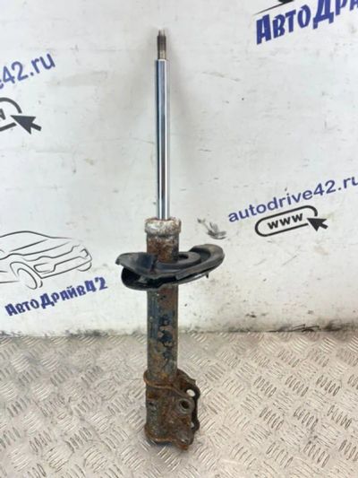 Лот: 25259249. Фото: 1. Амортизатор SsangYong Actyon CK. Ходовая, подвеска, рулевое управление