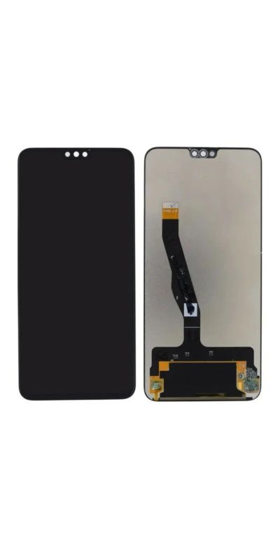 Лот: 15951746. Фото: 1. Модуль Honor 8X. Дисплеи, дисплейные модули, тачскрины