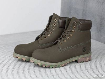 Лот: 10352307. Фото: 1. Ботинки Timberland GN. Кеды, кроссовки, слипоны