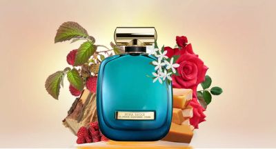 Лот: 17411639. Фото: 1. Парфюм вода NINA Ricci D'extase... Женская парфюмерия
