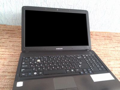 Лот: 3873242. Фото: 1. Samsung r540. Ноутбуки