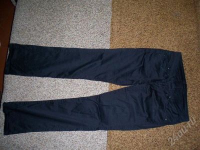 Лот: 504453. Фото: 1. брюки , размер 30. Брюки, шорты