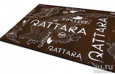 Лот: 18458429. Фото: 1. Шумоизоляция Qattara (0,47x0,35... Шумоизоляция