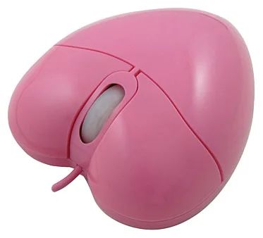 Лот: 5218900. Фото: 1. Продам мышь Sven OP-2 Pink USB. Клавиатуры и мыши
