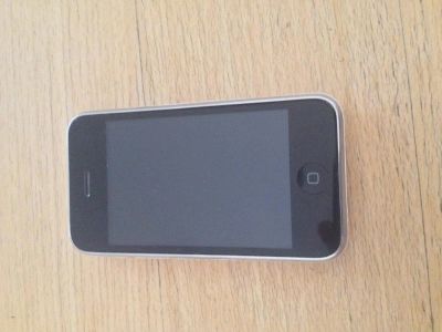 Лот: 4265405. Фото: 1. Iphone 3g РСТ 16gb. Смартфоны