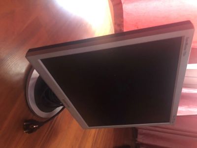 Лот: 16197048. Фото: 1. Монитор, Samsung sunkMaster 710n. ЖК-мониторы