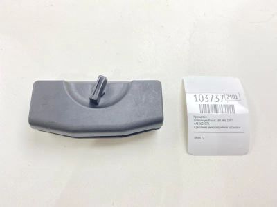 Лот: 24930616. Фото: 1. Кронштейн Volkswagen Passat 1997... Двигатель и элементы двигателя