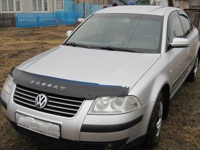 Лот: 7360157. Фото: 1. Фольксваген Пассат. Автомобили