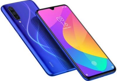 Лот: 15605820. Фото: 1. Xiaomi Mi 9 Lite 64GB / 6GB смартфон... Смартфоны