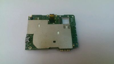 Лот: 7688950. Фото: 1. Системная плата для Sony Xperia... Другое (запчасти, оборудование)