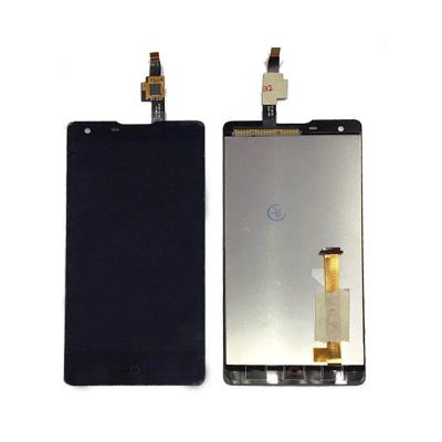 Лот: 14312917. Фото: 1. Куплю дисплей для ZTE nubia Z5... Дисплеи, дисплейные модули, тачскрины