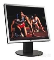 Лот: 1601996. Фото: 1. LG FLATRON L1750U. ЖК-мониторы