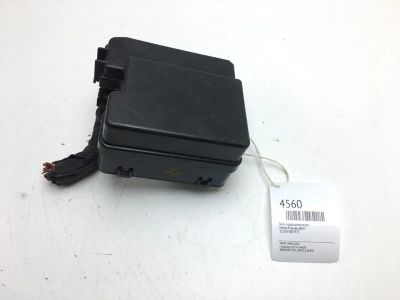 Лот: 20553851. Фото: 1. Блок предохранителей Honda Prelude... Электрооборудование